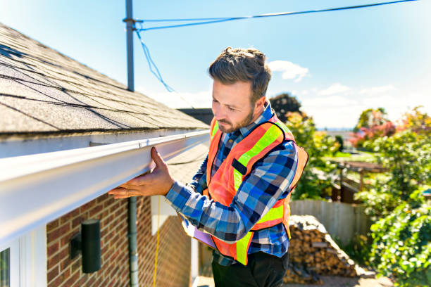 Best Metal Roofing Installation  in Cherry Hill, VA