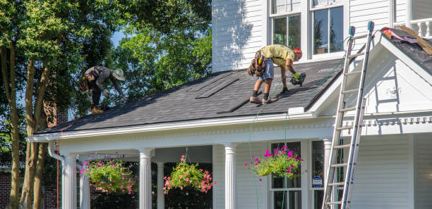 Best Hot Roofs  in Cherry Hill, VA
